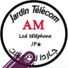 Jardin Télécom